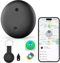 Bluetooth Tracker for AirTag by GudlukyFindWhatMatters