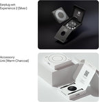 Loop Earplugs Experience Bundle Loop Experience 2 + Link | Reusable Ear Plugs - Image 4