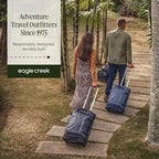 Cargo Hauler XT Wheeled Duffel (22 in / Duck Green)
