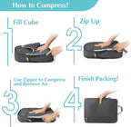 Gonex Compression Packing Cubes - Image 6