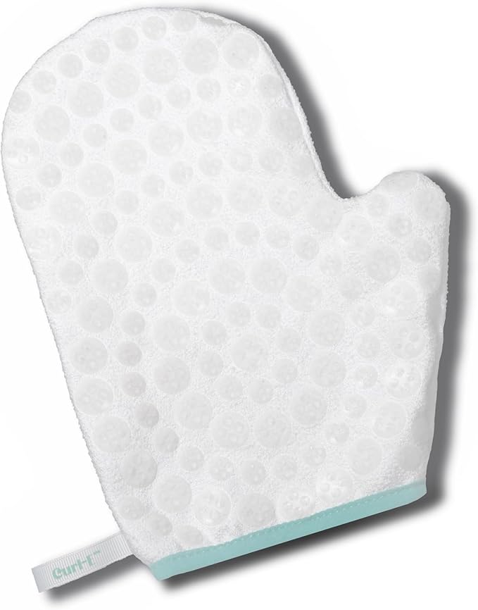 CURLFESSION® Curl-E® Hair Curling Mitten For Curly And Wavy Hair