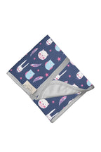 HAMUR HOME Portable Baby Changing Pad – Waterproof, Foldable & Lightweight - Image 7