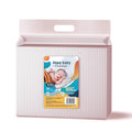 JUS COOL Incontinence Bed Pads 30”x 36” Disposable Baby Changing Pads, by ExcellentCare