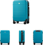 Hanke 24 Inch Checked Luggage - Image 7