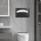 Toilet Seat Cover Dispenser Wall Mounted SUS 304 Stainless Steel - Image 3
