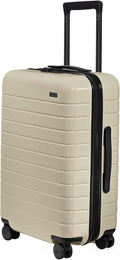 Away Bigger Carry-On Luggage, Lightweight Hardside Large Suitcase by Away