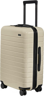 Away Bigger Carry-On Luggage, Lightweight Hardside Large Suitcase by Away