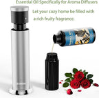 Essential Oils Set,16.9 fl oz (500 ml) I DO Scent,Hotel Collection Diffuser Oil Suitable for Your own Candles, Soaps, air freshener Spray, and Essential Oils for Commercial Aroma Diffuser