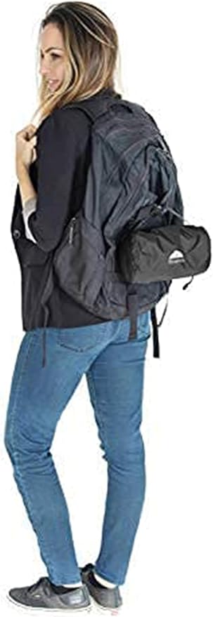 BlueHills Ultra Compact Travel Blanket 2 Pack Large Soft Cozy Portable Blanket - Image 7