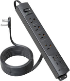 TROND 15ft Long Extension Cord by TRONDOfficial