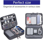 Electronic Cable Organizer Bag - Image 5