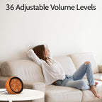Sleep Machine White Noise Sound Machine - Image 3