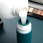 Travel Bottles for Toiletries, Tsa Approved 2oz Travel Bottles, BPA Free Leak - Image 3