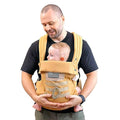 Baby Carrier, Lumbar Support Infant Carrier by YESYBC