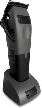 TPOB Mini Play Professional Hair Clippers (Grey)