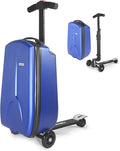 iubest Scooter Luggage Carry On Scooter Suitcase by iubest