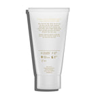 Hylunia Skincare Grape Seed Facial Scrub – Gentle Exfoliating Face Scrub with Ground Grape Seed, Bentonite Clay, and Alpha Hydroxy Acid for smooth, glowing skin and refined pores, 5.1oz