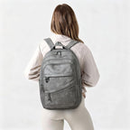 43L Backpack for Women Men - Image 2