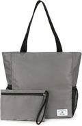 ETidy Large Capacity Foldable Tote Bag by ETidy