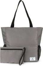 ETidy Large Capacity Foldable Tote Bag by ETidy