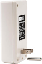 Ludger Power Surge Protector, ETL Certified, Reliable Protection, 4-Minute - Image 3
