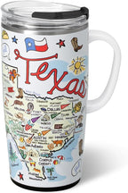Swig Life 22oz Travel Mug, Insulated Tumbler by SwigLife
