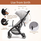 COOL KIDS Portable Stroller - Image 4