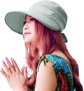 HINDAWI Sun Hats for Women by HINDAWI