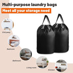 MCleanPin Washable Laundry Bags - Image 6