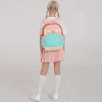 Lightweight Cute Kids Backpack for School Kindergarten Elementary Backpacks for - Image 2