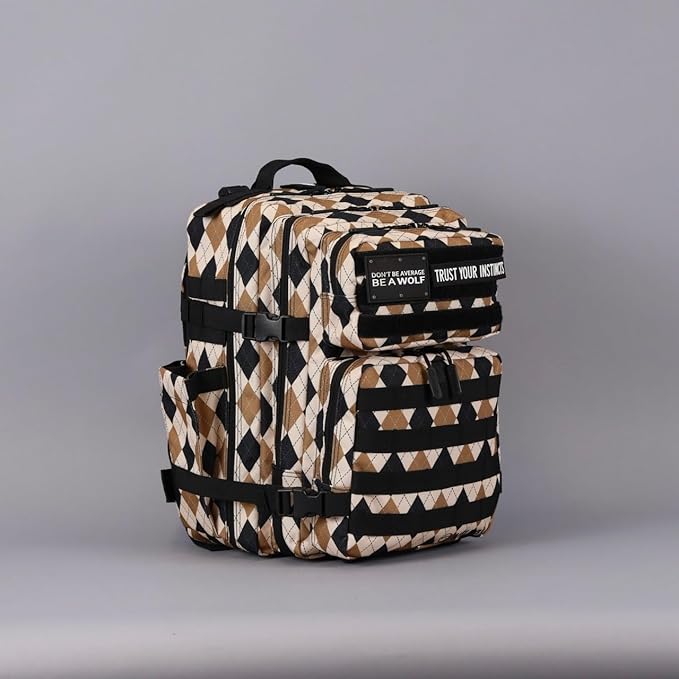 WOLFpak 35L Backpack - Image 11