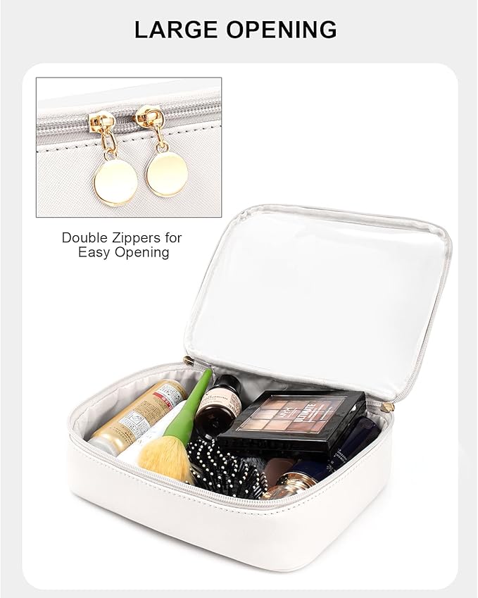 KOTORA TSA Approved Toiletry Bag - Image 7