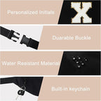MAXTOP Large Crossbody Fanny Pack - Image 5