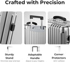 KARGO 20 Inch Carry-On Luggage - Image 4