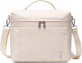 NOL Natural Organic Lifestyle Insulated Lunch Bags by NOLNaturalOrganicLifestyle