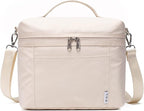 NOL Natural Organic Lifestyle Insulated Lunch Bags by NOLNaturalOrganicLifestyle