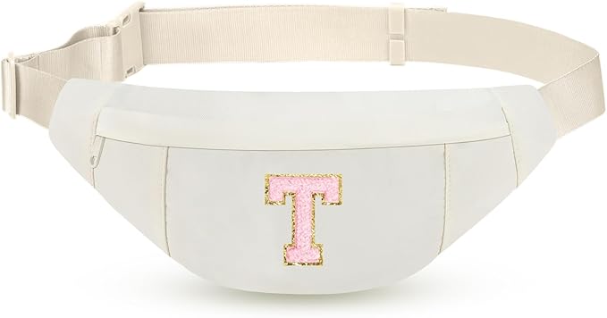 MAXTOP Large Crossbody Fanny Pack by MAXTOP