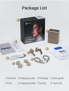 Timekettle W4 Translation Earbuds, - Image 9