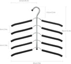 DOIOWN Blouse & Shirt Hangers - Image 7