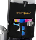 Airplane Pockets by AirplanePockets
