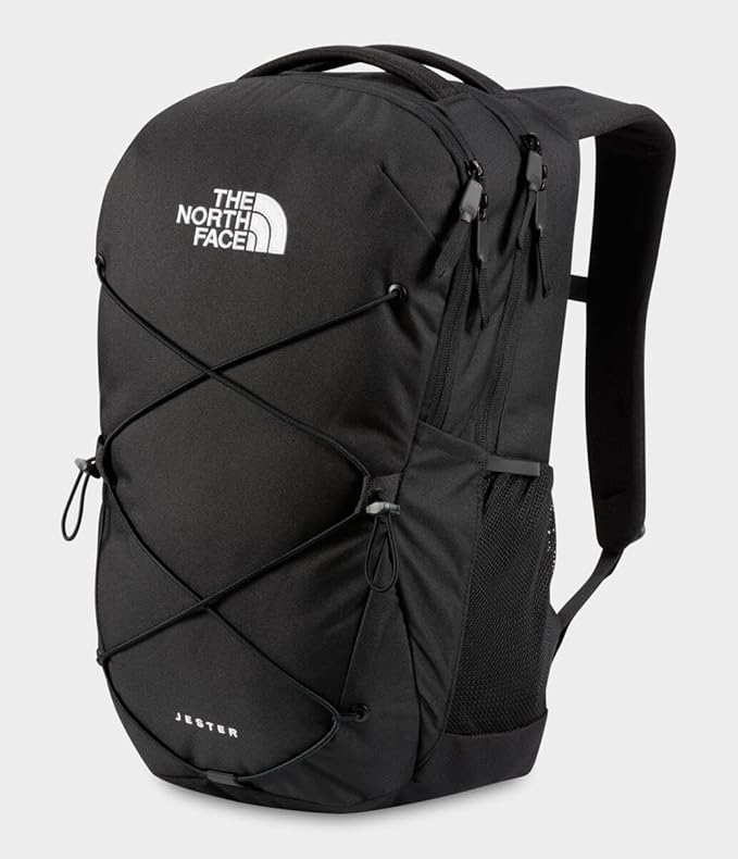 THE NORTH FACE Jester Everyday Laptop Backpack | Commuter Daypack - Image 2