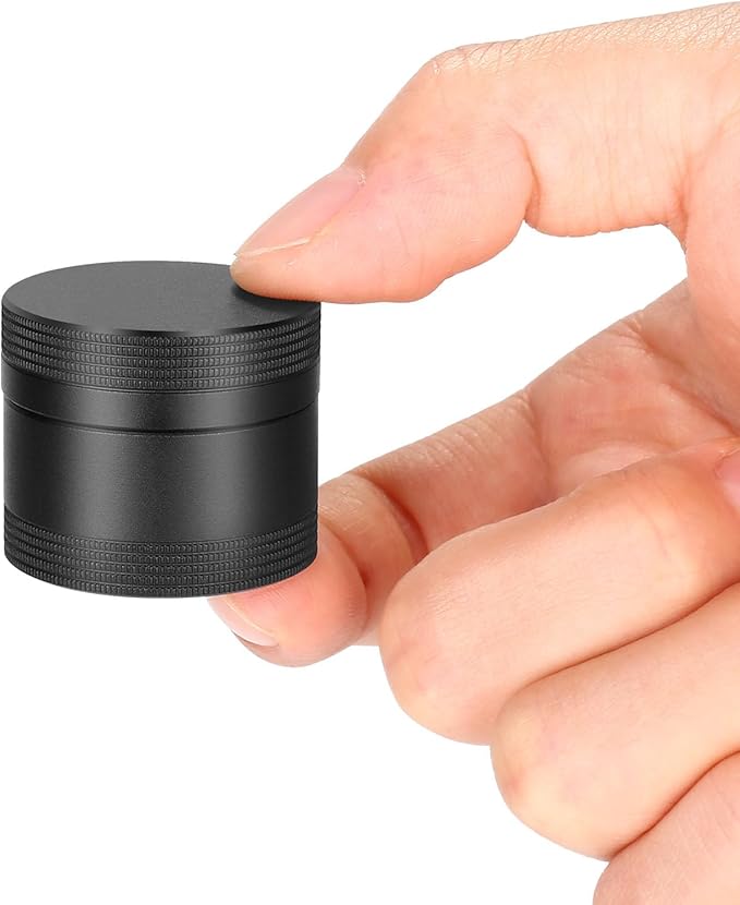 Small Daily Pill Box by SOBAHIDO