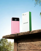 charmast Portable Charger with Built in Cables, Power Bank with Cords Wires - Image 9