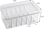 Yesesion Large Cord Organizer Box - Image 3