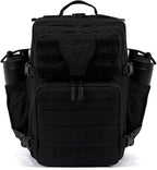 WOLFpak 35L Backpack Black Venom by WOLFpak