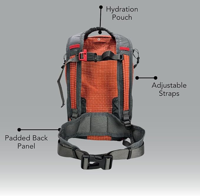 NEAR ZERO 20L Little Dean - Image 2