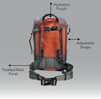 NEAR ZERO 20L Little Dean - Image 2