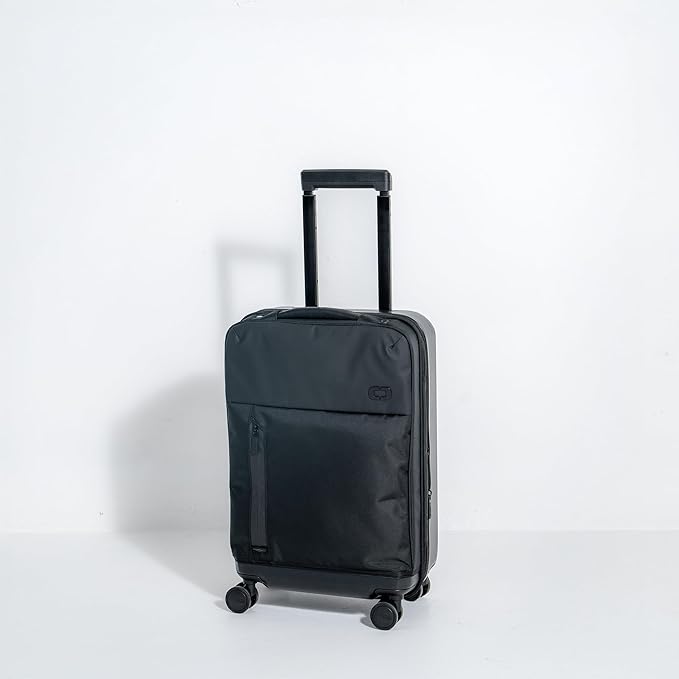 OGIO Pace Pro Hybrid Wheeled Travel Bag - Image 6