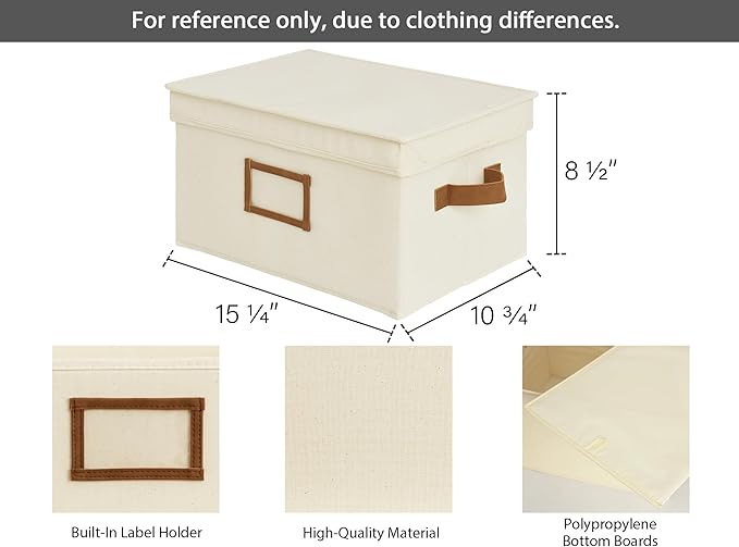 StorageWorks Large Storage Bins - Image 2