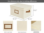 StorageWorks Large Storage Bins - Image 2